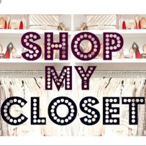 Meet your Posher, Andy